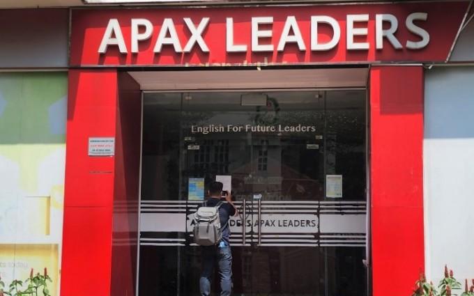 Phụ huynh nói gì khi Sở GD&ĐT TP.HCM đề xuất đình chỉ các trung tâm của Apax Leaders?