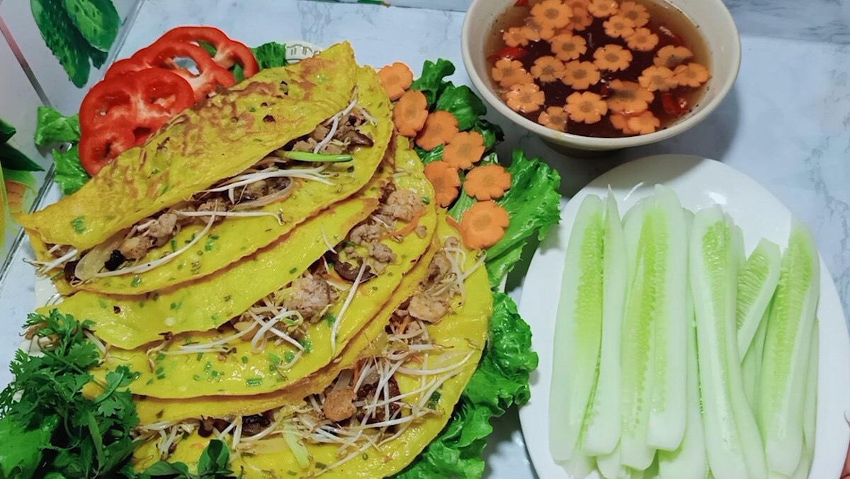 Foodtour Nam Định với 10 món ăn ngon &quot;bá cháy&quot; - Ảnh 6.