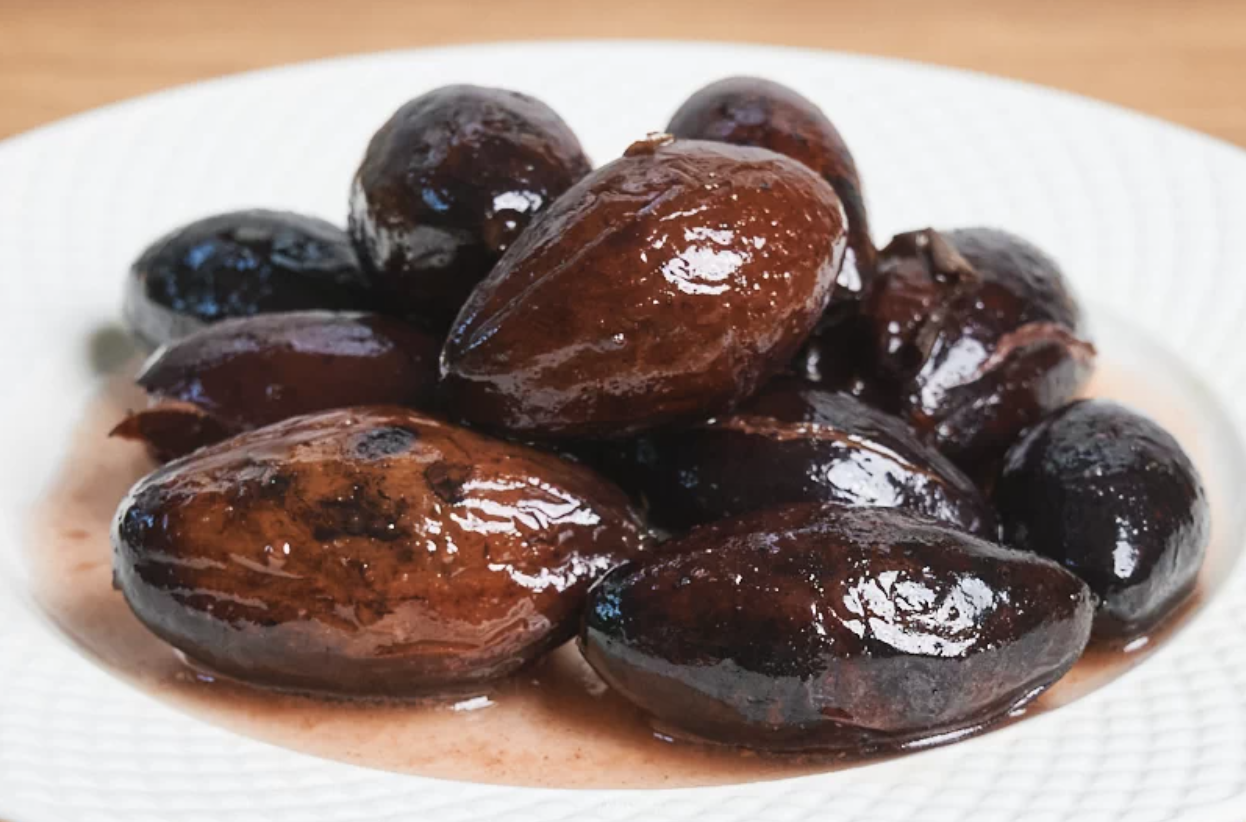 Một loại quả 'xưa kh&ocirc;ng ai nhặt' ở Việt Nam bỗng h&oacute;a 'v&agrave;ng đen': Trung Quốc l&ugrave;ng mua với gi&aacute; cao gấp 5 lần, đặt trước cả 10 năm - Ảnh 3.