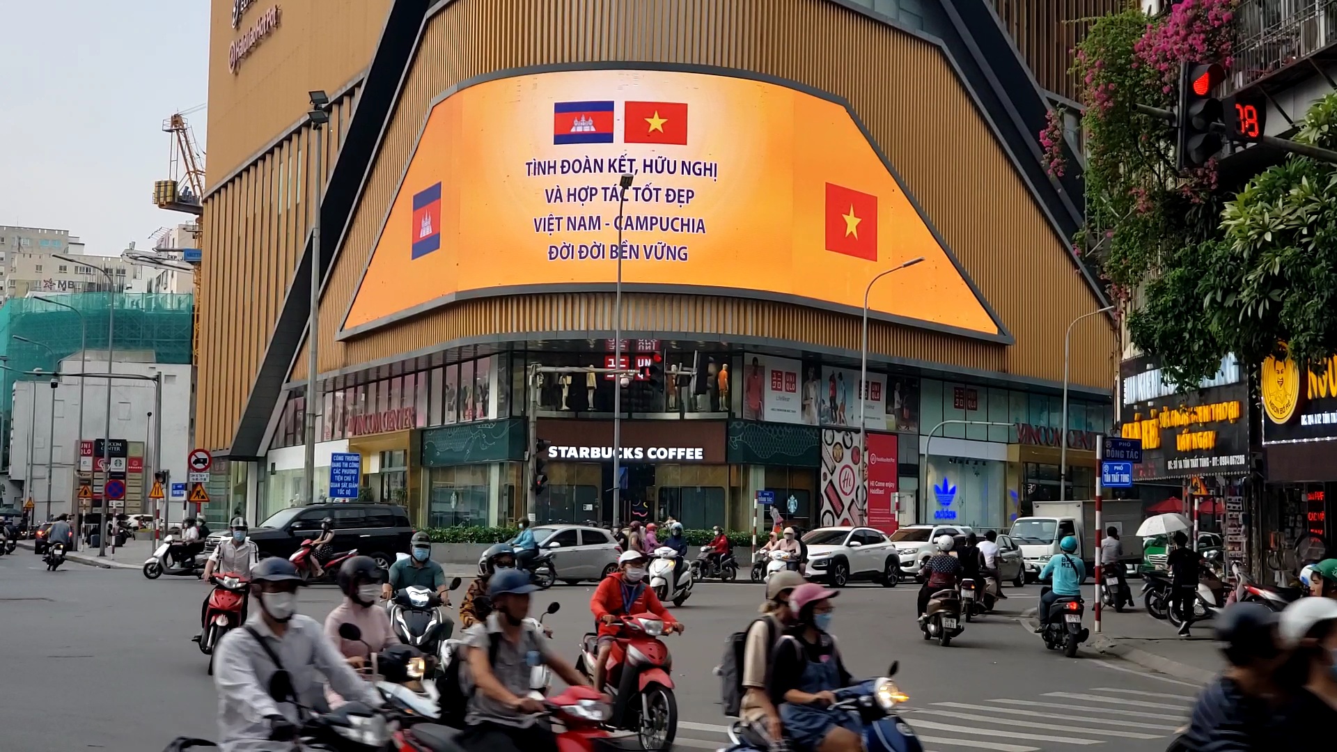 Lắng nghe những kh&oacute; khăn của doanh nghiệp quảng c&aacute;o ở Thủ đ&ocirc; - Ảnh 5.