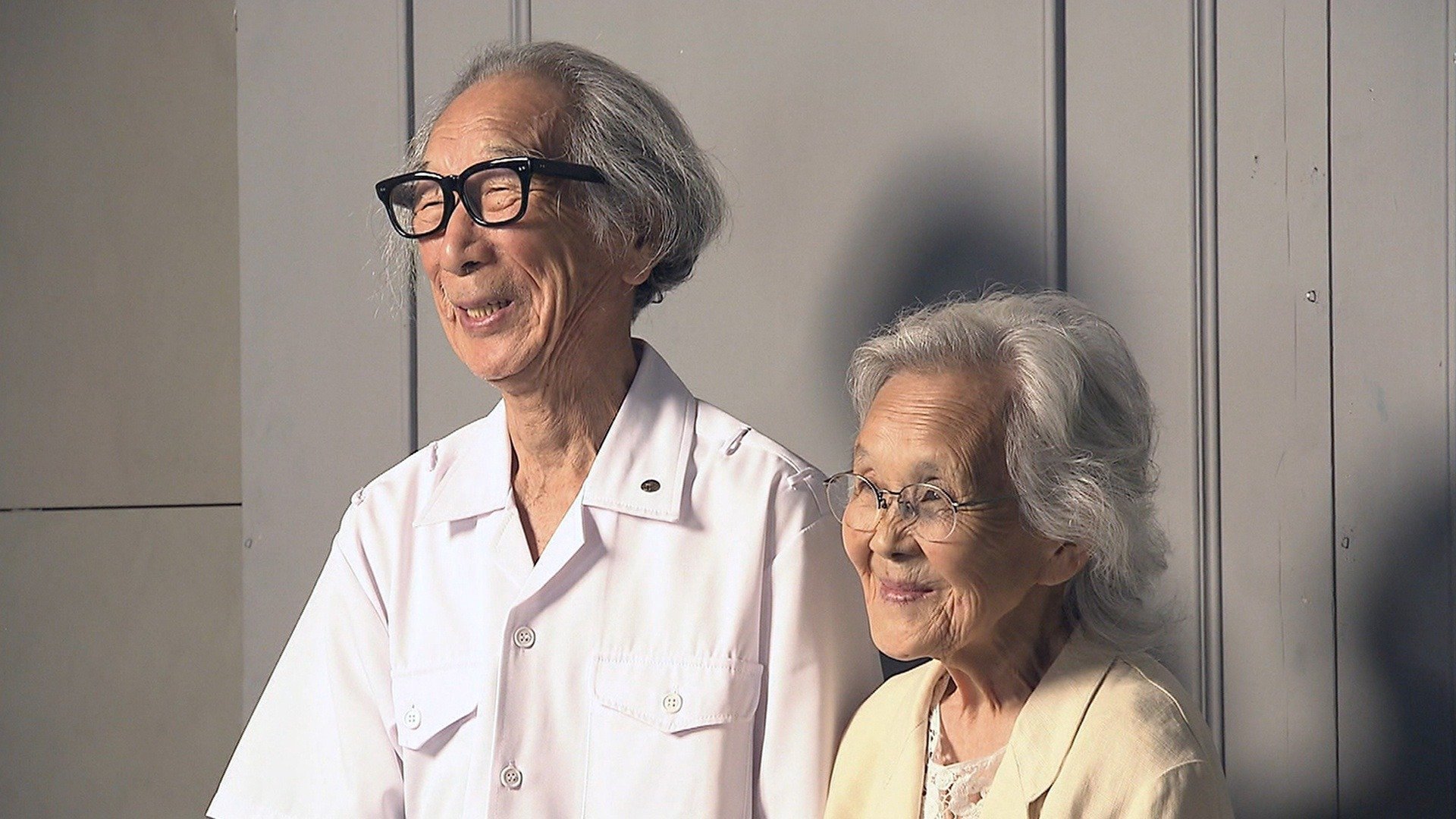 60 không một tiếng cãi vã, đôi vợ chồng già Nhật Bản cùng tận hưởng &quot;quả ngọt hạnh phúc&quot; trong những năm tháng cuối đời - Ảnh 6.