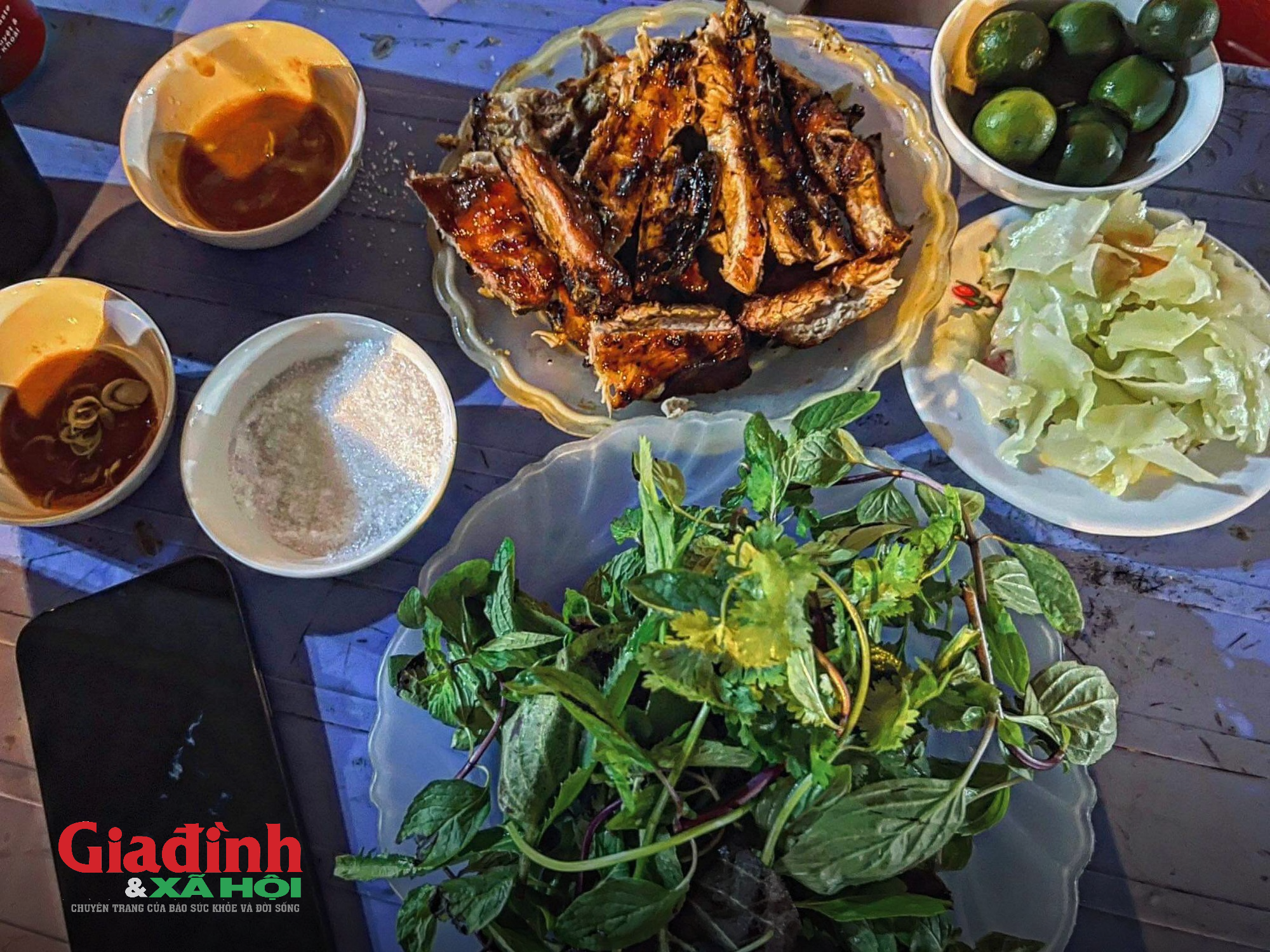 Foodtour Nam Định với 10 món ăn ngon &quot;bá cháy&quot; - Ảnh 2.