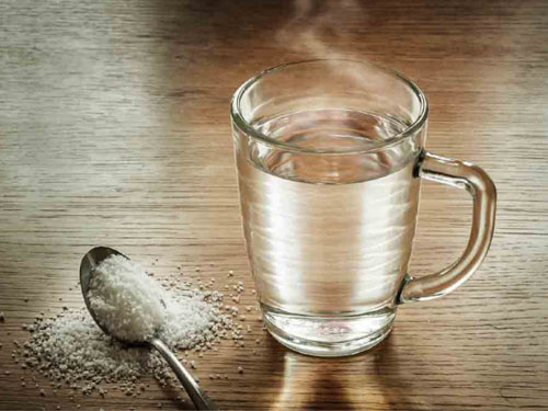 6 loại nước nên uống vào buổi sáng còn tốt hơn thuốc bổ, chú ý tránh xa 4 loại nước này - Ảnh 2.