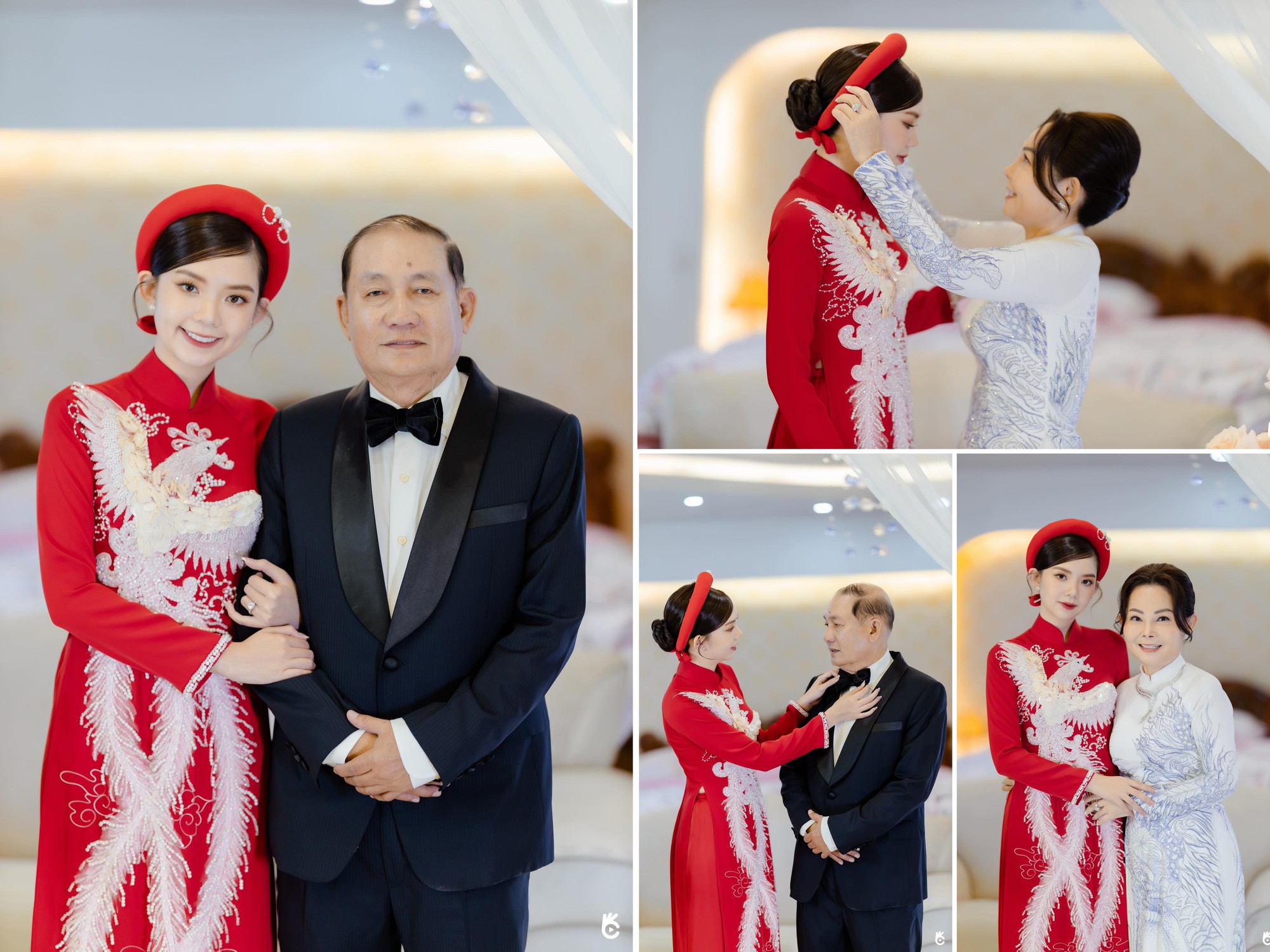 Cô dâu An Giang tiết lộ về người chồng sau đám cưới được lên báo nước ngoài - Ảnh 7.