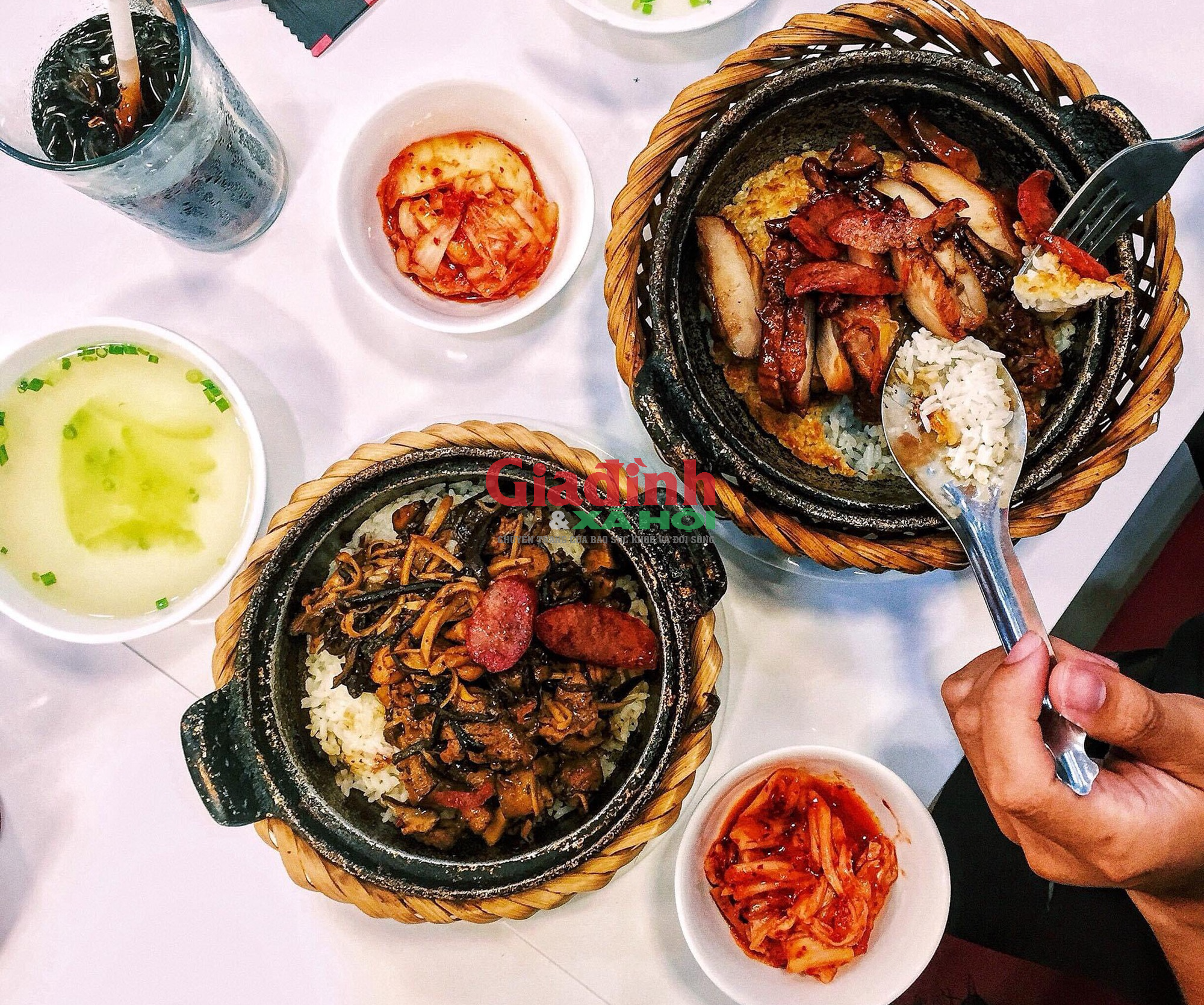 8 món ăn độc lạ mà dân dã ở An Giang làm nên thương hiệu "Foodtour giữa vùng bảy núi" - Ảnh 6. 8 món ăn độc lạ mà dân dã ở An Giang làm nên thương hiệu "Foodtour giữa vùng bảy núi" - Ảnh 6.