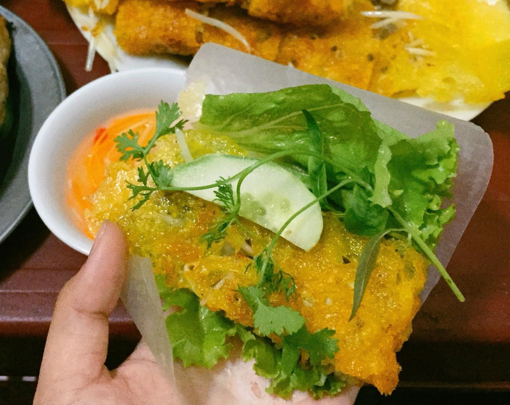 8 món ăn độc lạ mà dân dã ở An Giang làm nên thương hiệu "Foodtour giữa vùng bảy núi" - Ảnh 15. 8 món ăn độc lạ mà dân dã ở An Giang làm nên thương hiệu "Foodtour giữa vùng bảy núi" - Ảnh 15.
