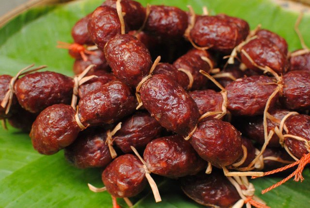 8 món ăn độc lạ mà dân dã ở An Giang làm nên thương hiệu &quot;Foodtour giữa vùng bảy núi&quot; - Ảnh 12.
