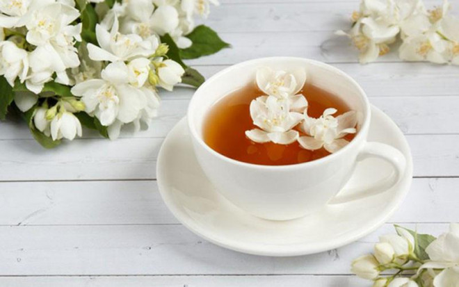 12 loại trà thảo mộc rẻ và tiện dụng, giúp tóc mượt và dày lên trông thấy, khỏi cần đi nối tóc và hấp phục hồi - Ảnh 9.
