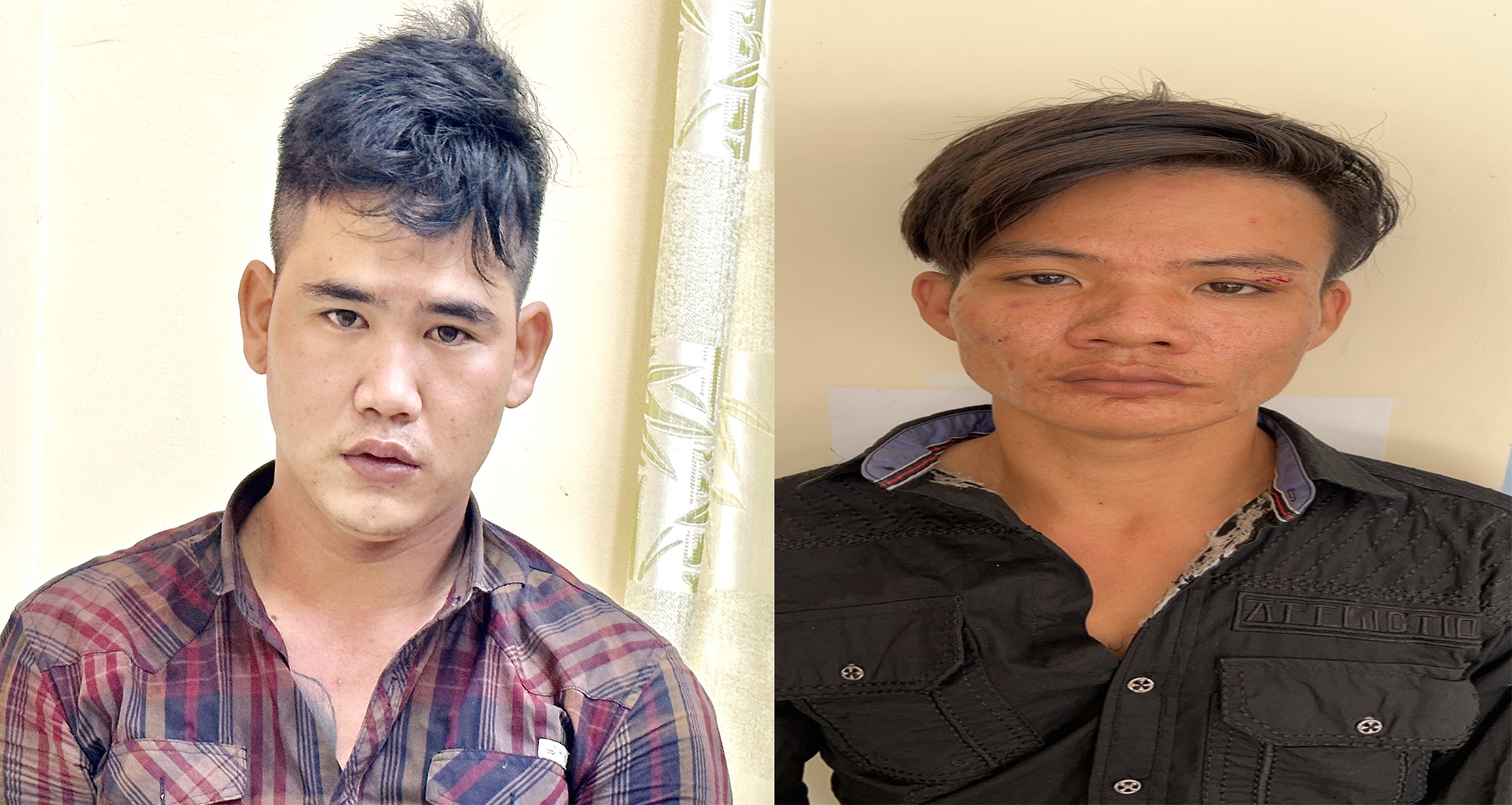 Diễn biến mới vụ nhà Phó Trưởng phòng Tài nguyên và Môi trường bị mất nhiều vàng - Ảnh 1. Diễn biến mới vụ nhà Phó Trưởng phòng Tài nguyên và Môi trường bị mất nhiều vàng - Ảnh 1.