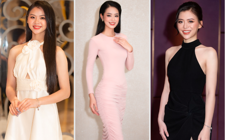 Soi nhan sắc Hoa khôi bóng chuyền và 46 người đẹp vào chung khảo Miss World Vietnam 2023