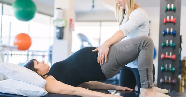 6 bài tập cơ bụng ngăn ngừa xổ bụng sau sinh