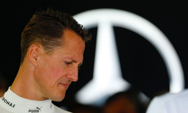 Tổng biên tập tạp chí Đức mất chức vì bài phỏng vấn Michael Schumacher nguỵ tạo bằng AI - Ảnh 1.