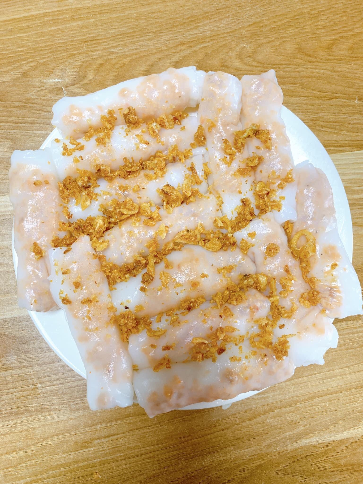 Foodtour Hải Phòng với đặc sản trứ danh được nhiều người yêu thích nhất - Ảnh 7. Foodtour Hải Phòng với đặc sản trứ danh được nhiều người yêu thích nhất - Ảnh 7.