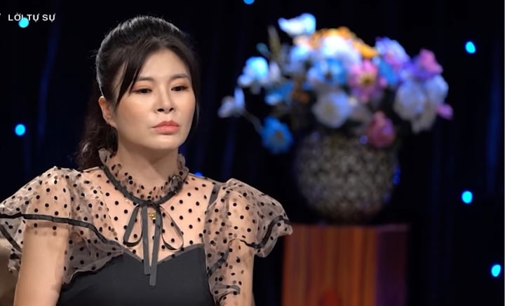 Nữ diễn viên đanh đá nhất màn ảnh Việt: 'Tôi đã phải đi xin từng vai diễn' - Ảnh 3.