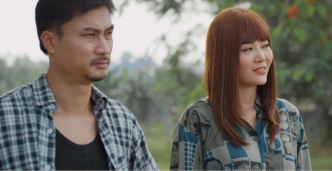 Thanh Hương và 4 vai diễn "khổ nhất" trên màn ảnh - Ảnh 4.