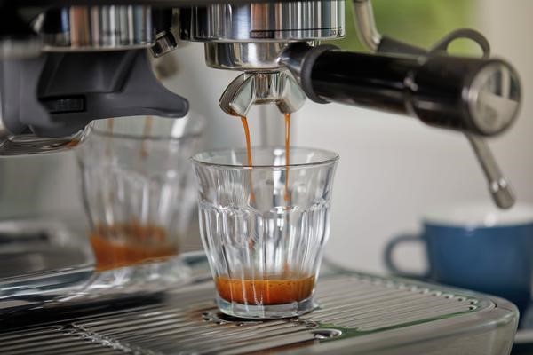 Làn sóng cà phê thứ 3 – có gì trong cốc cà phê Espresso từ máy pha cà phê Breville? - Ảnh 2.