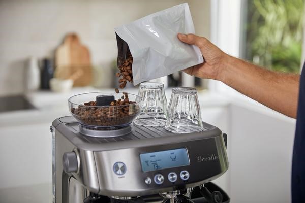 Làn sóng cà phê thứ 3 – có gì trong cốc cà phê Espresso từ máy pha cà phê Breville? - Ảnh 5.