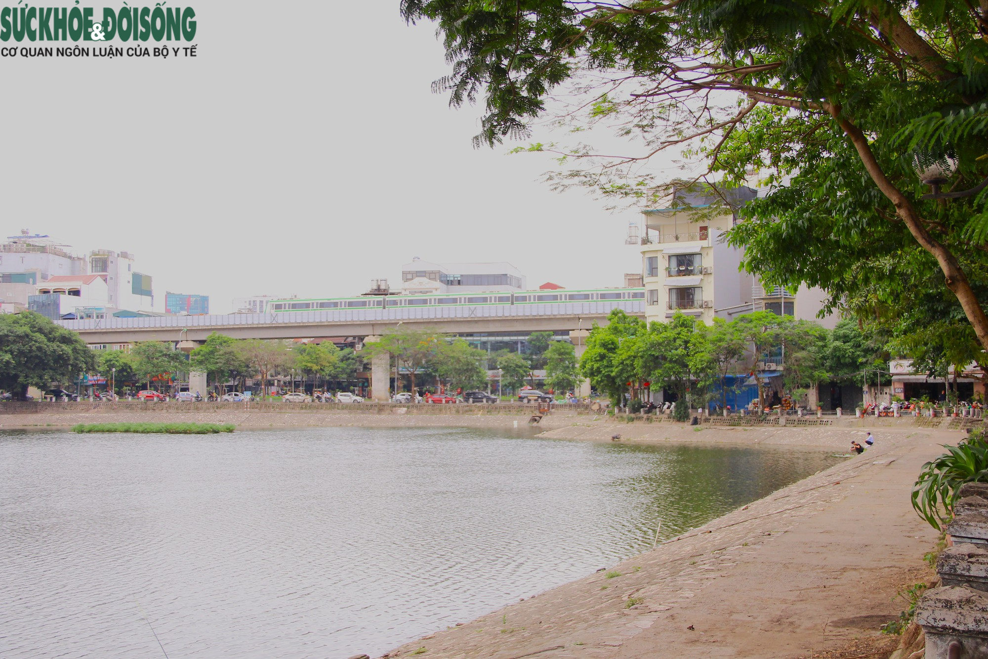 Hà Nội: Cận cảnh 3 địa điểm dự kiến trở thành phố đi bộ mới - Ảnh 12.