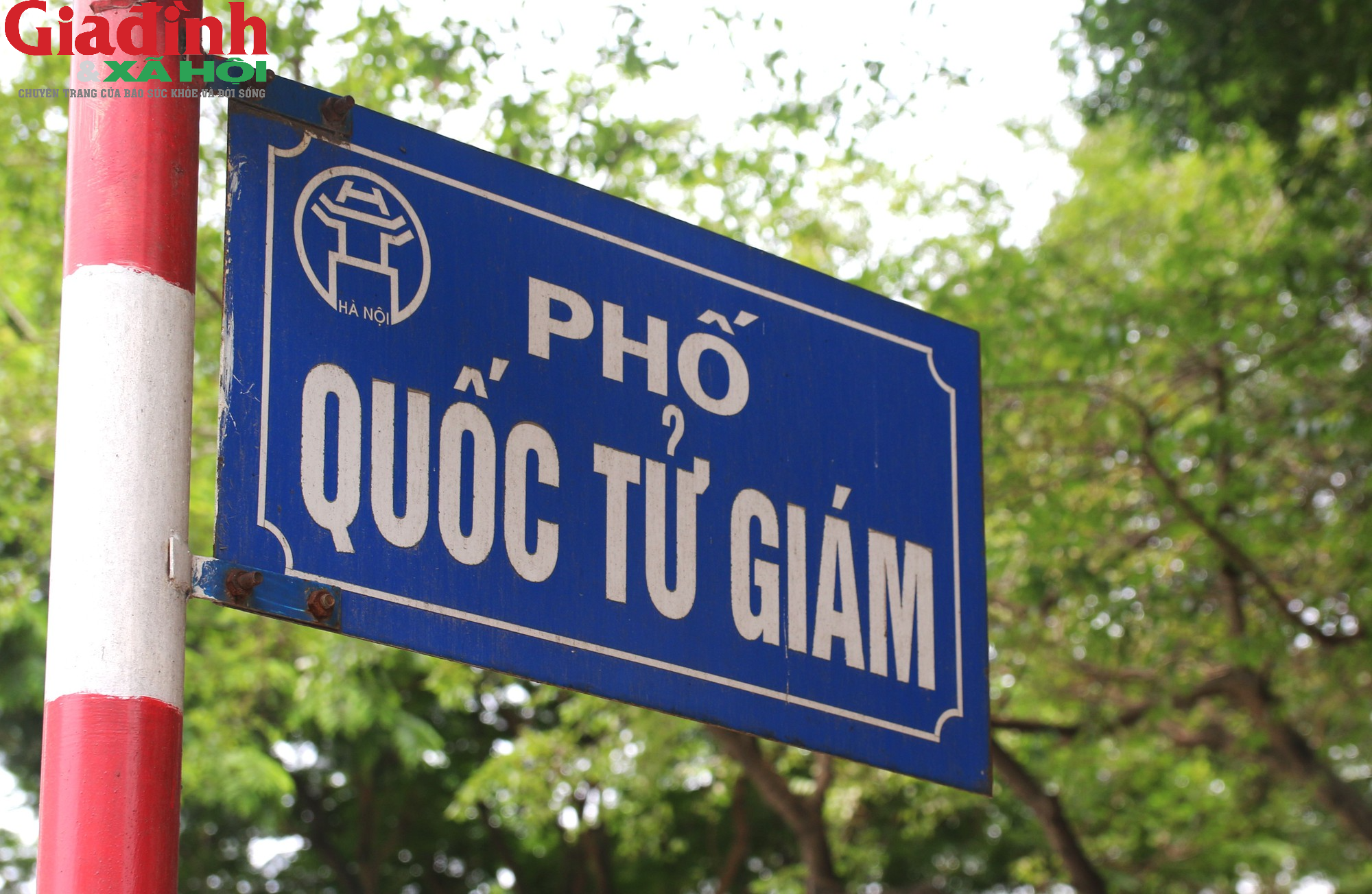 Cận cảnh 3 địa điểm dự kiến trở thành phố đi bộ, ẩm thực mới ở Hà Nội - Ảnh 4.