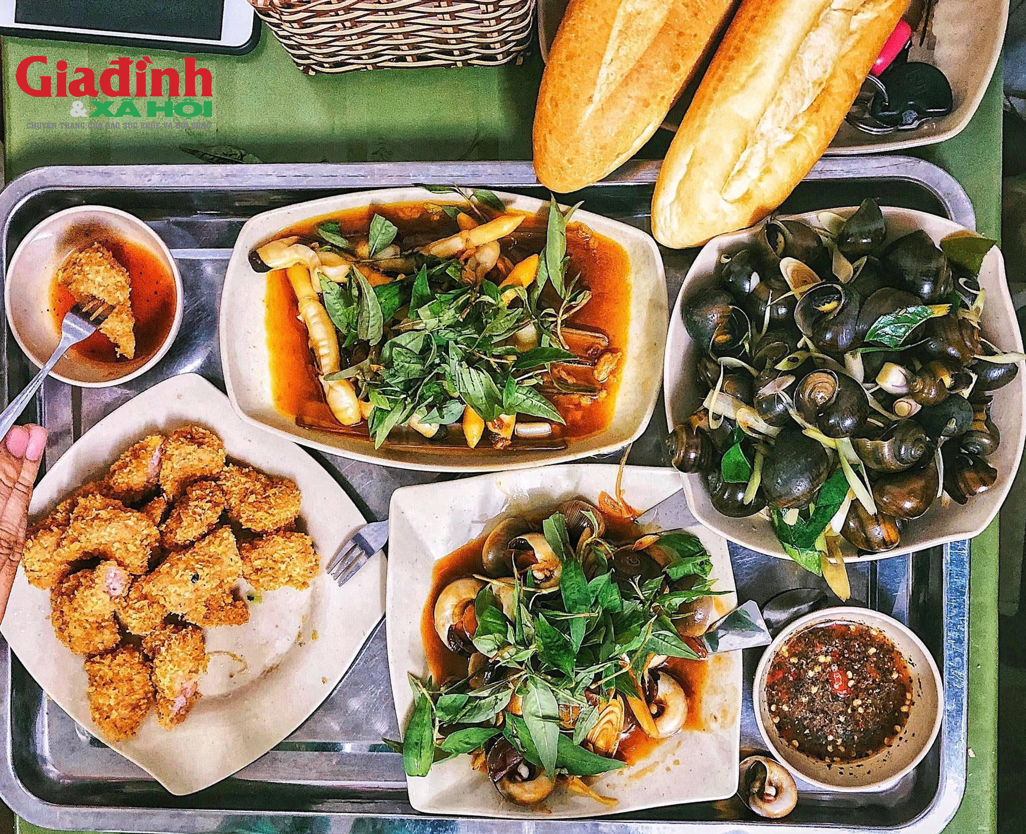 Top 10 món đặc sản Quảng Ninh "ăn một lần, nhớ cả đời", làm quà tuyệt vời hết ý (P1) - Ảnh 6. Top 10 món đặc sản Quảng Ninh "ăn một lần, nhớ cả đời", làm quà tuyệt vời hết ý (P1) - Ảnh 6.