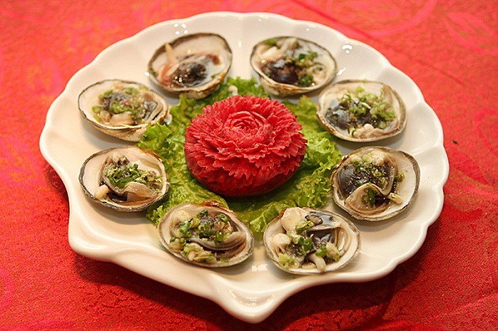 Top 10 món đặc sản Quảng Ninh "ăn một lần, nhớ cả đời", làm quà tuyệt vời hết ý (P1) - Ảnh 8. Top 10 món đặc sản Quảng Ninh "ăn một lần, nhớ cả đời", làm quà tuyệt vời hết ý (P1) - Ảnh 8.