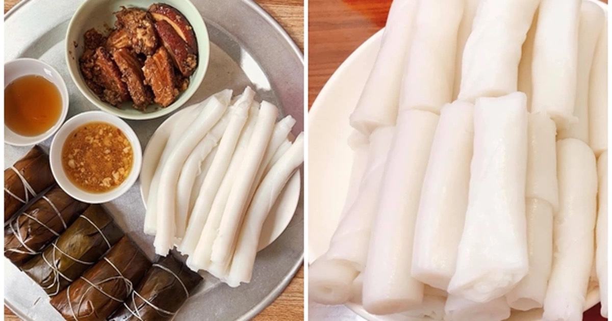 Top 10 món đặc sản Quảng Ninh "ăn một lần, nhớ cả đời", làm quà tuyệt vời hết ý (P1) - Ảnh 7. Top 10 món đặc sản Quảng Ninh "ăn một lần, nhớ cả đời", làm quà tuyệt vời hết ý (P1) - Ảnh 7.