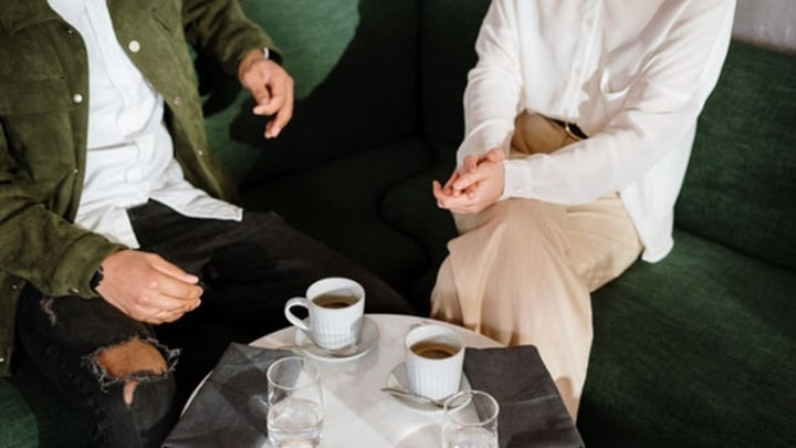 Lên kế hoạch du lịch 1/5, cô gái chia tay vì bạn trai quá hà tiện - Ảnh 1.