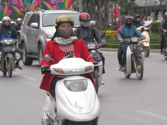 Tin 29/4: Thực hư thông tin người đàn ông ở Thanh Hóa trúng Vietlott 19 tỉ đồng; Bắc Bộ có nơi rét dưới 19 độ C trước kỳ nghỉ Lễ 30/4 và 1/5 - Ảnh 2.