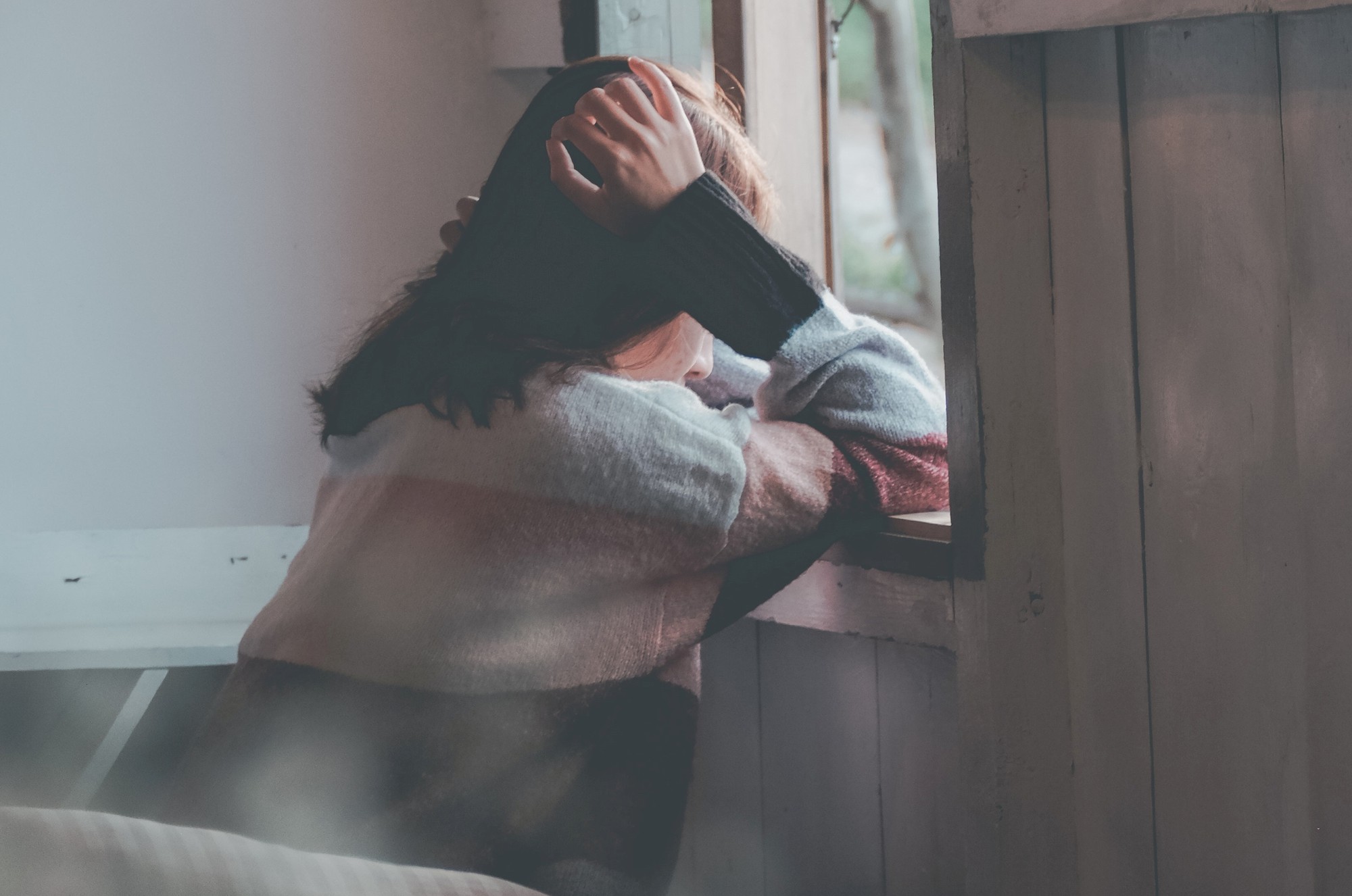 Mẹ ngoại tình khiến tôi mồ côi cha - Ảnh 1. Mẹ ngoại tình khiến tôi mồ côi cha - Ảnh 1.