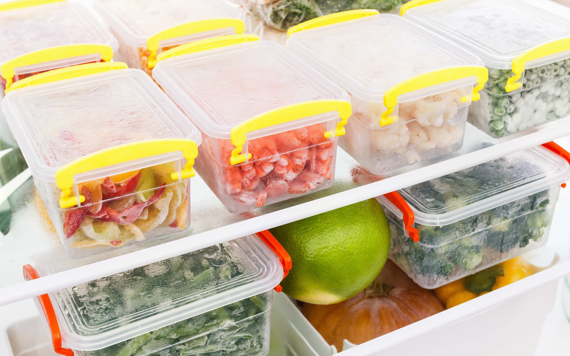 10 thực phẩm quen thuộc, ăn hàng ngày nhưng được khuyên không để tủ lạnh vì sẽ mất sạch dinh dưỡng