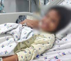 Bị tẩy chay trên mạng, bé gái học giỏi có hành động khiến bố phải khóc ngất, cha mẹ đừng xem thường 'những chuyện trẻ con' - Ảnh 2. Bị tẩy chay trên mạng, bé gái học giỏi có hành động khiến bố phải khóc ngất, cha mẹ đừng xem thường 'những chuyện trẻ con' - Ảnh 2.