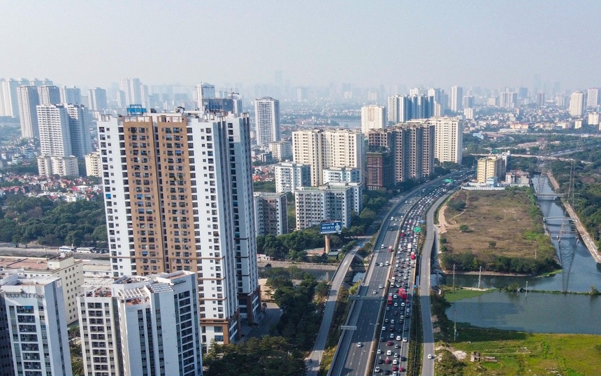 Hết thời &lsquo;lướt s&oacute;ng&rsquo; đất thổ cư tại H&agrave; Nội