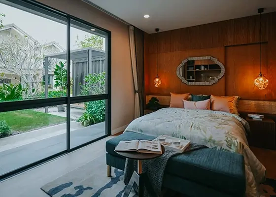 3 cách chọn nhà cho người cao tuổi để vừa an toàn mà vẫn thoải mái - Ảnh 6. 3 cách chọn nhà cho người cao tuổi để vừa an toàn mà vẫn thoải mái - Ảnh 6.