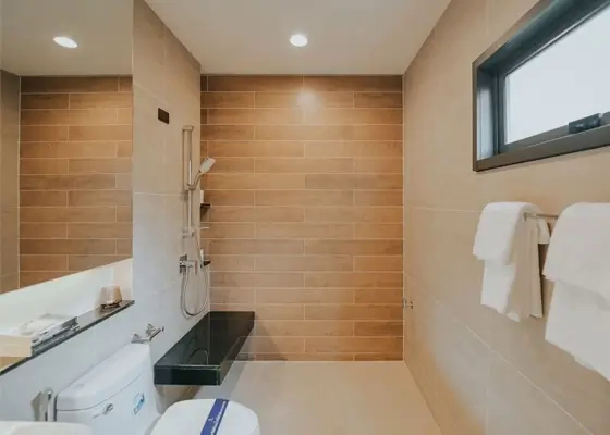 3 cách chọn nhà cho người lớn tuổi cha mẹ an toàn cháu cảm thấy thoải mái - Ảnh 4. 3 cách chọn nhà cho người lớn tuổi cha mẹ an toàn cháu cảm thấy thoải mái - Ảnh 4.