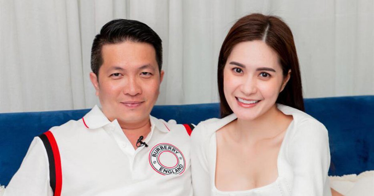 Chồng đại gia vướng nghi án cặp kè với gái trẻ đẹp, Đoàn Di Băng phản ứng thế nào?