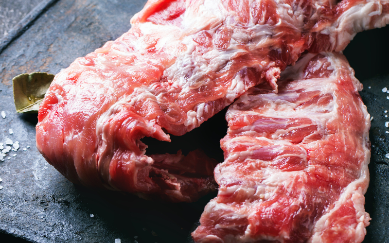 Nấu canh atiso sườn không thể "vô tri" cho cả bông hoa vào, và đây là bí quyết giúp món canh không bị "mọc lông" - Ảnh 3. Nấu canh atiso sườn không thể "vô tri" cho cả bông hoa vào, và đây là bí quyết giúp món canh không bị "mọc lông" - Ảnh 3.