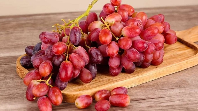 8 loại quả không nên ăn vào buổi tối - Ảnh 2. 8 loại quả không nên ăn vào buổi tối - Ảnh 2.