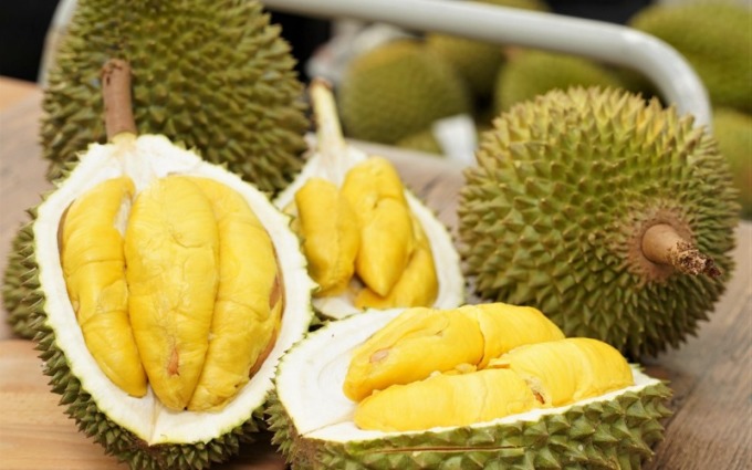 8 loại quả không nên ăn vào buổi tối - Ảnh 3. 8 loại quả không nên ăn vào buổi tối - Ảnh 3.