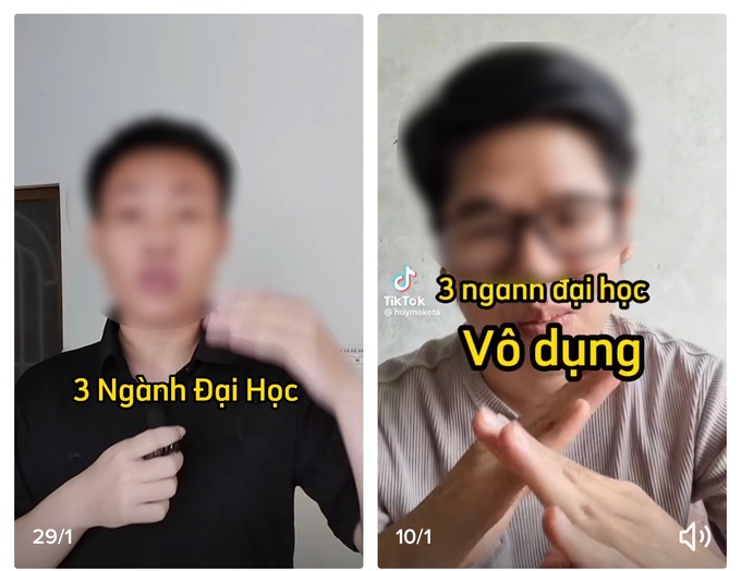 Theo ngành học bị chê &quot;vô dụng&quot; vẫn thu nhập 40 triệu/tháng - Ảnh 1.