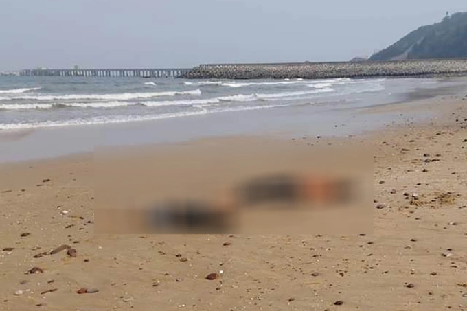 Nghệ An: Phát hiện 2 nữ sinh tử vong nghi do đuối nước - Ảnh 1.