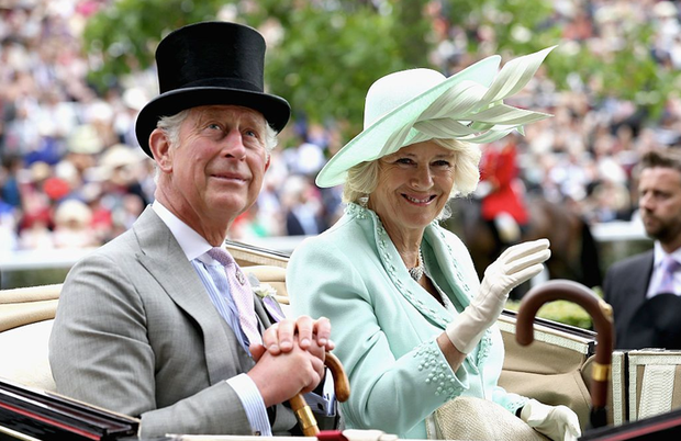 Lễ đăng quang Vua Charles III: Liệu bà Camilla có được phong Nữ hoàng? - Ảnh 5.