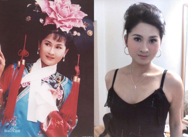 Cuộc sống của nữ diễn viên Trương Ngọc sau khi phát tán 20 clip nóng - Ảnh 2.