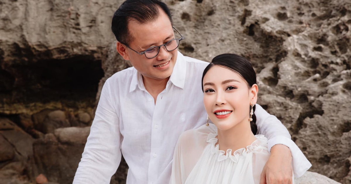 Hoa hậu Hà Kiều Anh tuổi 47: Cuộc sống gia đình viên mãn, vẫn xinh đẹp và đắt show