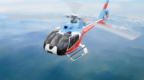 Từ vụ tai nạn máy bay trực thăng Bell 505, chuyên gia lý giải vì sao tỷ lệ sống sót thấp hơn máy bay khác - Ảnh 4.
