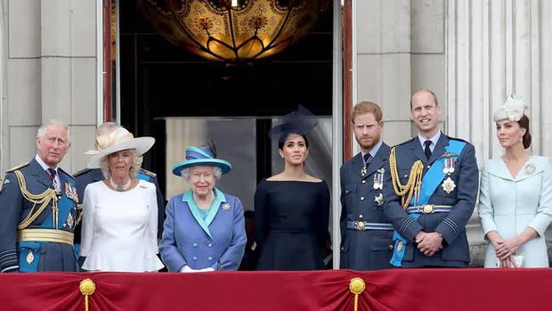 Lễ đăng quang Vua Charles III: Thái độ mập mờ của Harry - Meghan có thể phải gánh sự trừng phạt lớn? - Ảnh 3.