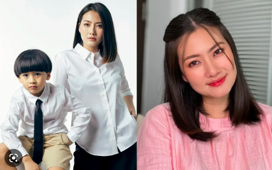 Làm mẹ đơn thân sau khi ly hôn với Thanh Bình, diễn viên Ngọc Lan từng lập di chúc ở tuổi 35