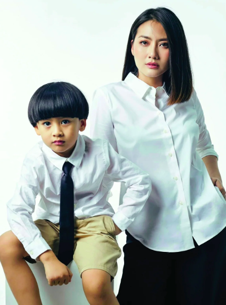 Làm mẹ đơn thân sau khi ly hôn Thanh Bình, Ngọc Lan từng lập di chúc ở tuổi 35 - Ảnh 3.