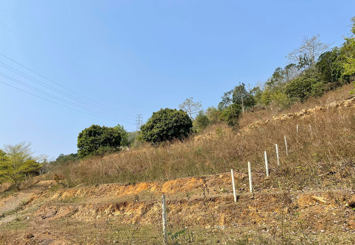 Đổ tiền tỷ &ocirc;m đất gi&aacute; rẻ chờ chuyển đổi c&oacute; l&atilde;i d&agrave;y, &lsquo;bỏng tay&rsquo; r&uacute;t củi kh&ocirc;ng kịp - Ảnh 2.