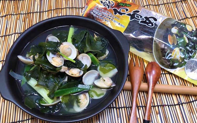 Người Nhật ăn gì để trẻ lâu? Thêm ngay 5 siêu thực phẩm này vào chế độ ăn hàng ngày - Ảnh 10.