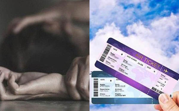 Tin sáng 10/4: Giá vé máy bay dịp 30/4 cao ngất ngưởng, Cục Hàng không chỉ đạo 'nóng'; nghi vấn nữ du khách nước ngoài bị hiếp dâm khi nghỉ qua đêm